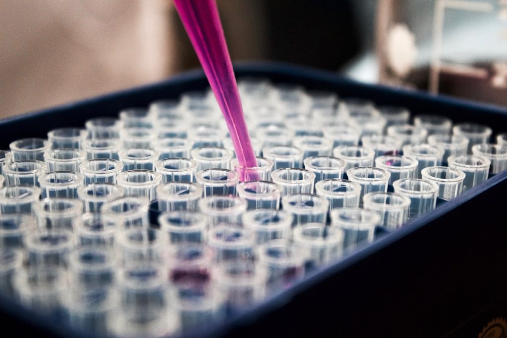 Filtration multi-étages